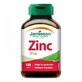 Zinc 50mg, 100 comprimidos, Jamieson