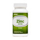 Zinc Chelat 50 mg (253920), 100 comp., GNC