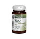 Gluconato de zinc, 25 mg, 90 comprimidos, VitaKing