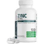 Zinco picolinato 30 mg, 100 compresse, Bronson Laboratories