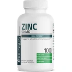 Zinco picolinato 30 mg, 100 compresse, Bronson Laboratories