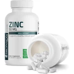 Zinco picolinato 30 mg, 100 compresse, Bronson Laboratories