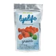 Lyolife frambuesa liofilizada, 30 g, Lifesense