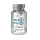 Zn Zinc Lipozomal, 60 c&#225;psulas, Biocyte