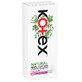 Compresas diarias Kotex Extra Protect Normal+ Natural, 18 unidades, Kimberly-Clark