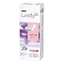 Absorbante zilnice Slim Micro, 20 bucati, Seni Lady