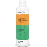 Champú antiseborreico Dermotis, 120 ml, Tis Farmaceutic