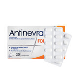 Antinevralgic Forte, 20 comprimidos, Sanofi