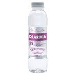 Wasser mit niedrigem Deuteriumgehalt Qlarivia 25 ppm, 500 ml, Mecro System