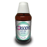 Bain de bouche Corsodyl, 300 ml, Gsk