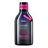 Agua micelar bifásica Expert Waterproof, 400 ml, Nivea