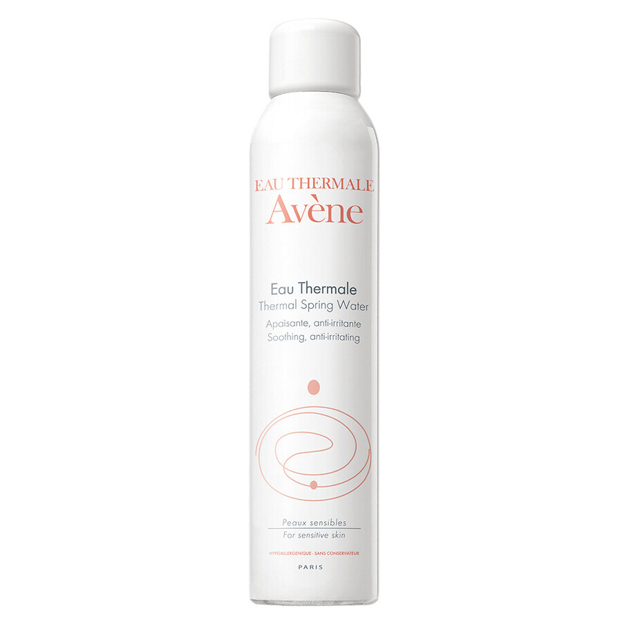 Eau thermale en spray, 300 ml, Avène