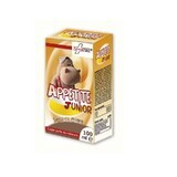 Apetito Junior jarabe con miel, 100 ml, FarmaClass