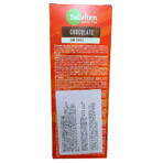 Galletas con chocolate sin gluten, 130 g, Balviten