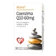 Koenzym Q10, 60 mg, 30 kapsułek wegetariańskich, Alevia