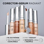 Corrector con efecto sérum True Match, tono 0,5D, 10 ml, Loreal