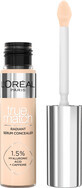 Corrector con efecto s&#233;rum True Match, tono 1R, 10 ml, Loreal