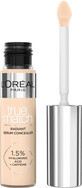 Corrector con efecto s&#233;rum True Match, tono 2R, 10 ml, Loreal