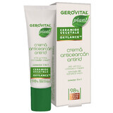 Crema anti-macchie e anti-rughe Plant, 15 ml, Gerovital