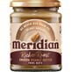 Crema de cacahuete sabor intenso, 280 g, Meridian