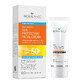 Crema facial con protecci&#243;n solar SPF50+, 75 ml, Bio Balance