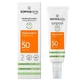 Regenerationscreme mit Sonnenschutz SPF 50 Facial Protection, 50 ml, Sophieskin