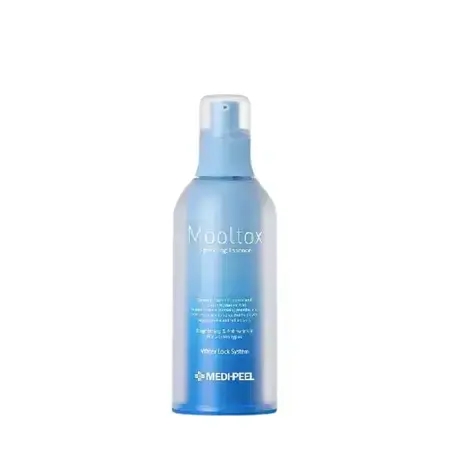 Esenta efervescenta Aqua Mooltox Sparkling, 100 ml, Medi-Peel