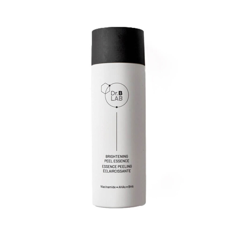 Exfoliante brillante para el rostro Dr. B. Lab., 100 ml, Dr. Brandt