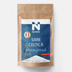 Sal celta, extraída a mano, 250gr, Nutrific