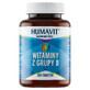 Humavit Vitaminas del grupo B, 250 comprimidos