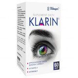 Klarin, 60 tablets