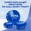 Nivea Creme, crema multiusos para cara y cuerpo, 50 ml
