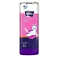 Bella Nova, Softiplait sanitary pads with wings, Maxi, 10 pcs.