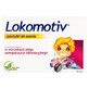 Lokomotiv, 6 pastillas