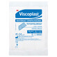 Viscoplast, gasas est&#233;riles, 17 hilos, 8 capas, 10 cm x 10 cm, 3 unidades