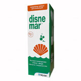 Disnemar, spray nasal isotónico, 25 ml