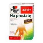 Doppelherz aktiv Pentru prostată, 30 capsule