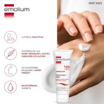Crema per la cura della pelle secca Emolium, 75ml, per neonati e adulti