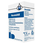 Keratostill, colirio, 10 ml