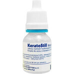 Keratostill, colirio, 10 ml