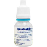 Keratostill, colirio, 10 ml