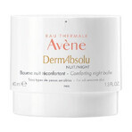 Balsam de noapte reconfortant DermAbsolu, 40 ml, Avene