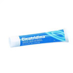 Cicatridina crema, sal sódica de ácido hialurónico, 30 g