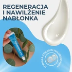 Cicatridina crema, sal sódica de ácido hialurónico, 30 g