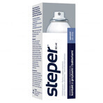 Steper, spray antimicótico para pies y uñas, 80 ml