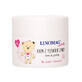 Linomag Emolients, crema con &#243;xido de zinc para beb&#233;s y ni&#241;os desde el primer d&#237;a de vida, 50 ml