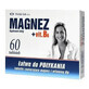 Magnesio + B6, 60 comprimidos