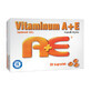 Vitaminum A + E, 30 c&#225;psulas de gelatina blanda