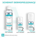 Pharmaceris A Sensireneal, crema facial regeneradora antiarrugas, SPF 10, 30 ml