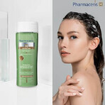 Pharmaceris H Sebopurin, champú normalizante especializado, piel seborreica con tendencia a la irritación, 250 ml